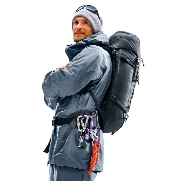 Deuter FREESCAPE TOUR 32 - Skitourenrucksack Ansicht 18