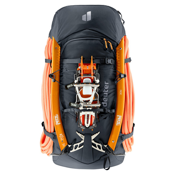 Deuter FREESCAPE TOUR 32 - Skitourenrucksack Ansicht 10