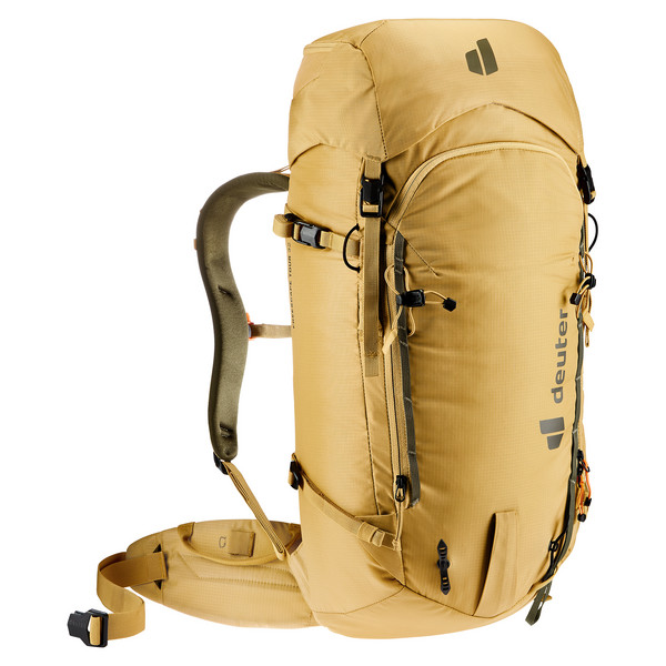 FREESCAPE TOUR 32 - Skitourenrucksack-SAVANNA-NORI