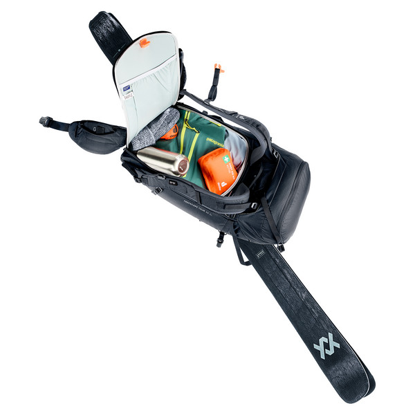 Deuter FREESCAPE TOUR 38 SL Damen - Skitourenrucksack Ansicht 13