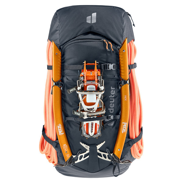 Deuter FREESCAPE TOUR 38 SL Damen - Skitourenrucksack Ansicht 12