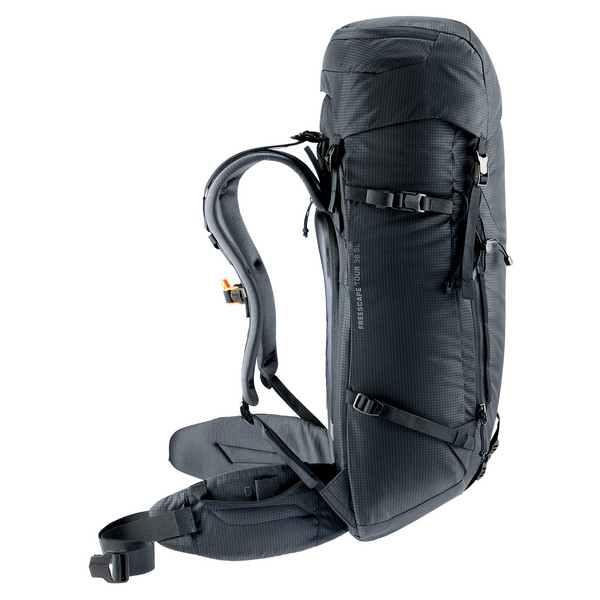 Deuter FREESCAPE TOUR 38 SL Damen - Skitourenrucksack Ansicht 4