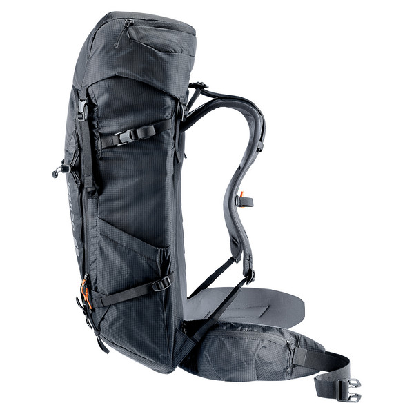 Deuter FREESCAPE TOUR 40 - Skitourenrucksack Ansicht 4