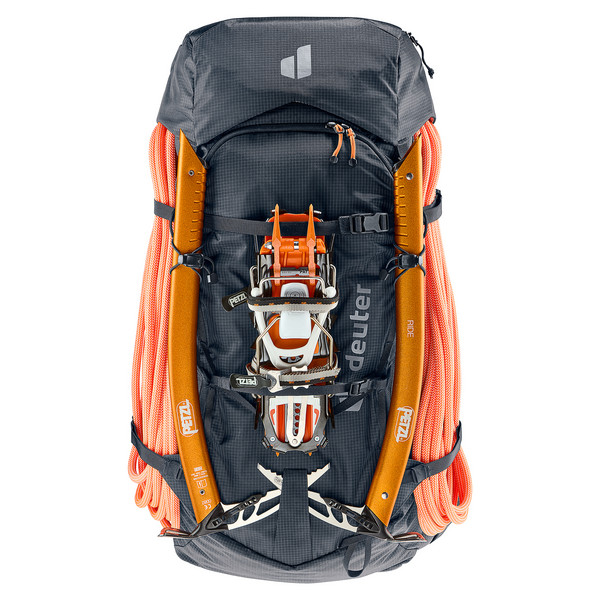 Deuter FREESCAPE TOUR 40 - Skitourenrucksack Ansicht 10