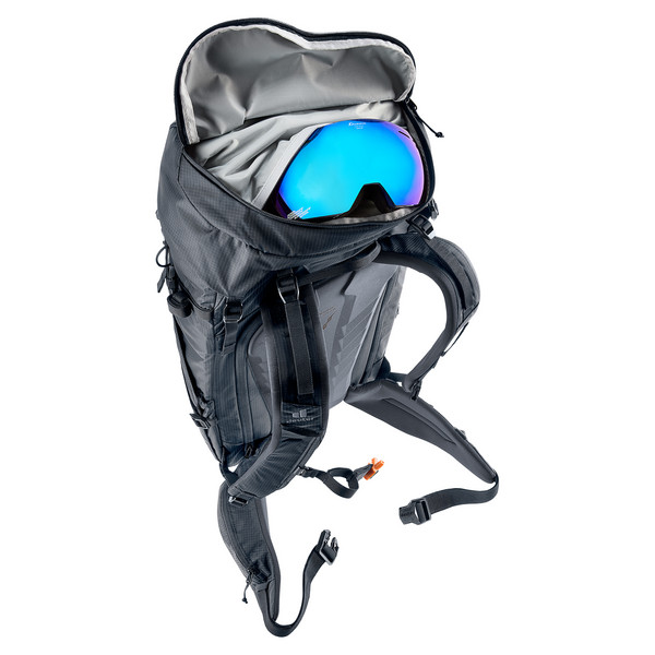 Deuter FREESCAPE TOUR 40 - Skitourenrucksack Ansicht 14