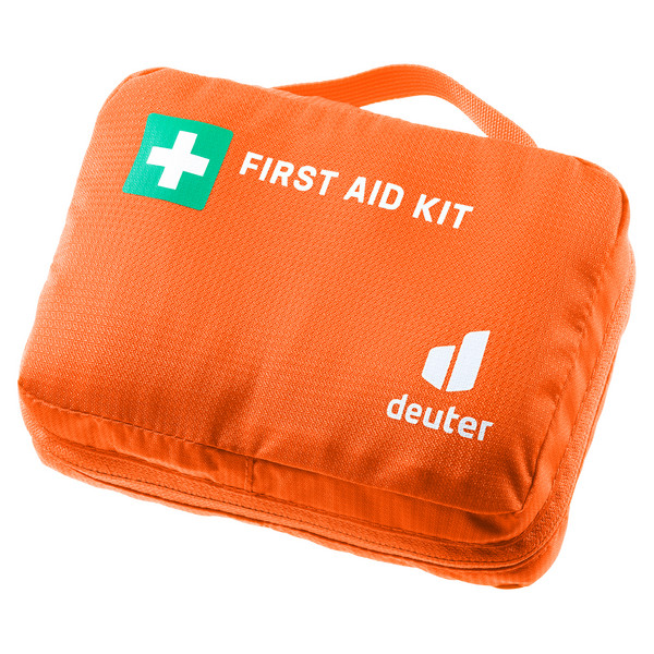 FIRST AID KIT