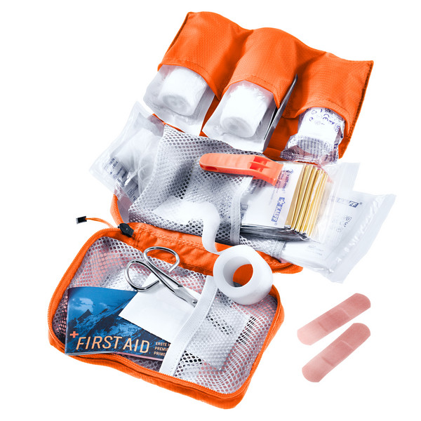 Deuter FIRST AID KIT Ansicht 2