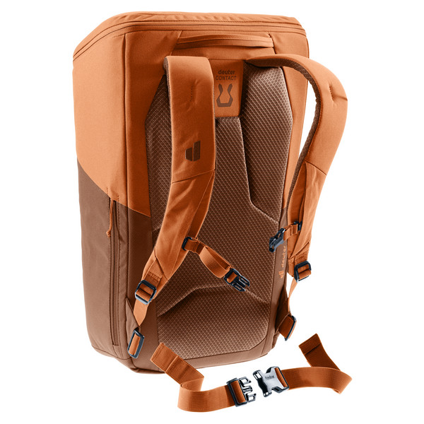 Deuter UP STOCKHOLM - Tagesrucksack Ansicht 5