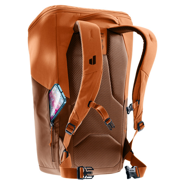 Deuter UP STOCKHOLM - Tagesrucksack Ansicht 6