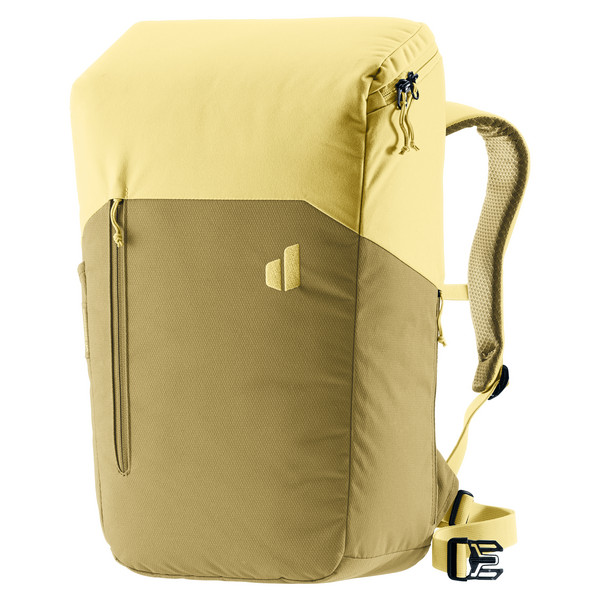 UP STOCKHOLM - Tagesrucksack-ROOTS-BARLEY