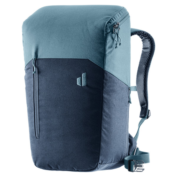 UP STOCKHOLM - Tagesrucksack-INK-ATLANTIC