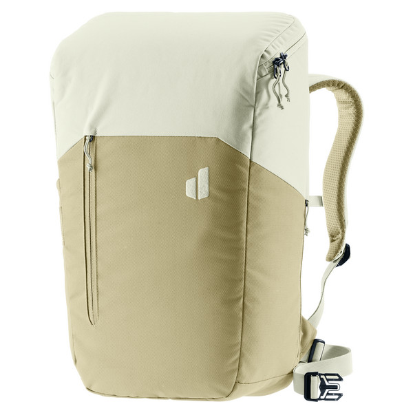 UP STOCKHOLM - Tagesrucksack-DESERT-BONE