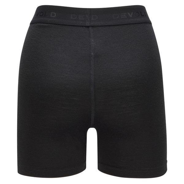 Devold BREEZE PLUS MERINO 200 BOXER WMN Damen - Funktionsunterwäsche Ansicht 3