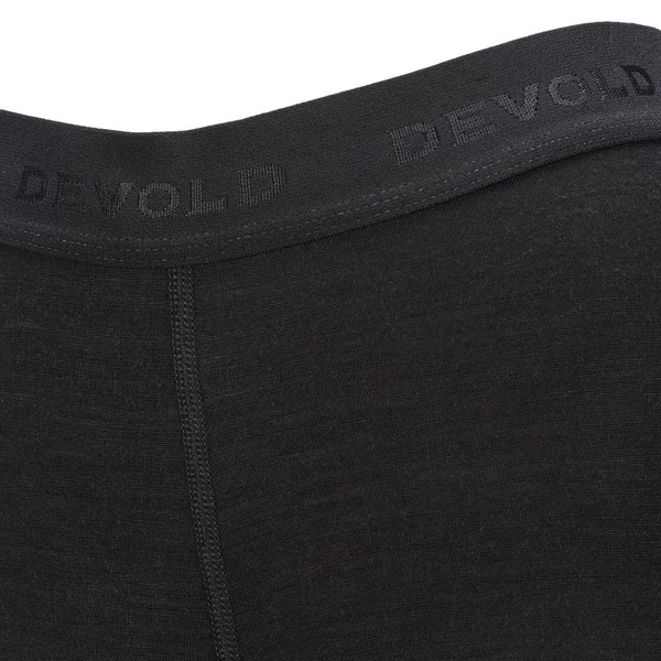 Devold BREEZE PLUS MERINO 200 BOXER WMN Damen - Funktionsunterwäsche Ansicht 4