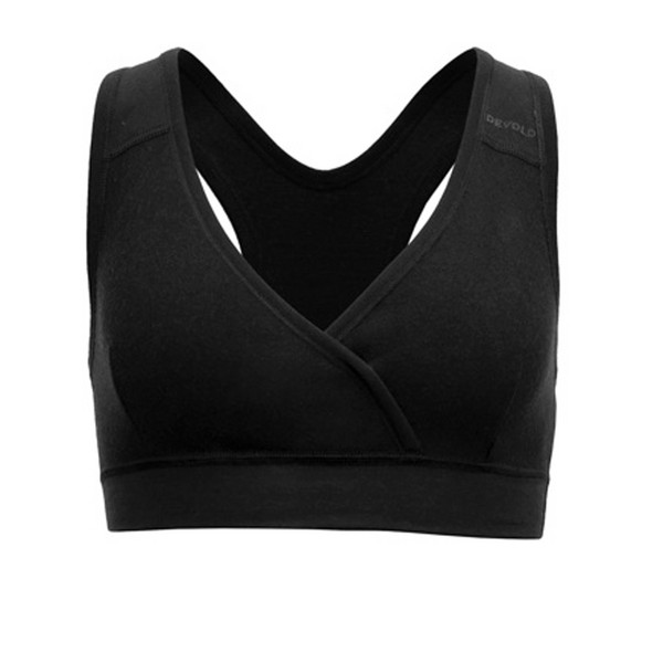 NIBBA MERINO FLEECE BRA Damen - Sport BH