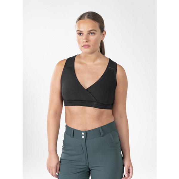 Devold NIBBA MERINO FLEECE BRA Damen - Sport BH Ansicht 3