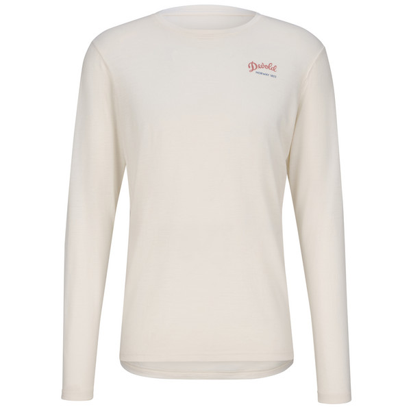 PREMIUM FISHERMAN LS MAN Herren - Langarmshirt