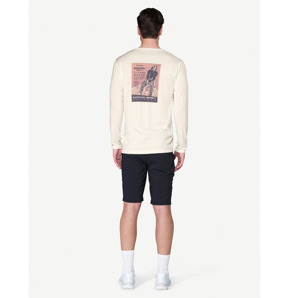 Devold PREMIUM FISHERMAN LS MAN Herren - Langarmshirt Ansicht 6