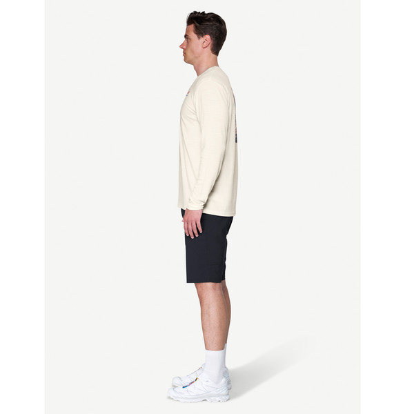 Devold PREMIUM FISHERMAN LS MAN Herren - Langarmshirt Ansicht 5