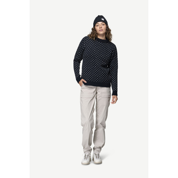 Devold SØRISEN WOOL SWEATER XXL Unisex - Wollpullover Ansicht 2