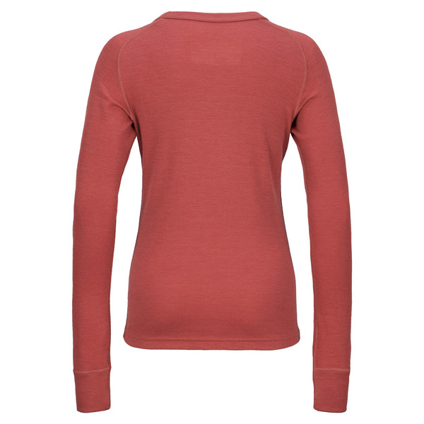 Devold SIGNATURE MERINO 230 SHIRT WMN Damen - Baselayer Ansicht 3