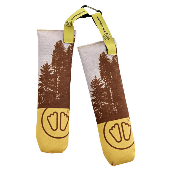 Sidas DRYER BAGS CEDAR WOOD(X10) - Schuhtrockner Ansicht 1