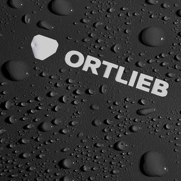 Ortlieb BACK-ROLLER 20L ZIP-POCKET - Fahrradtasche Ansicht 14