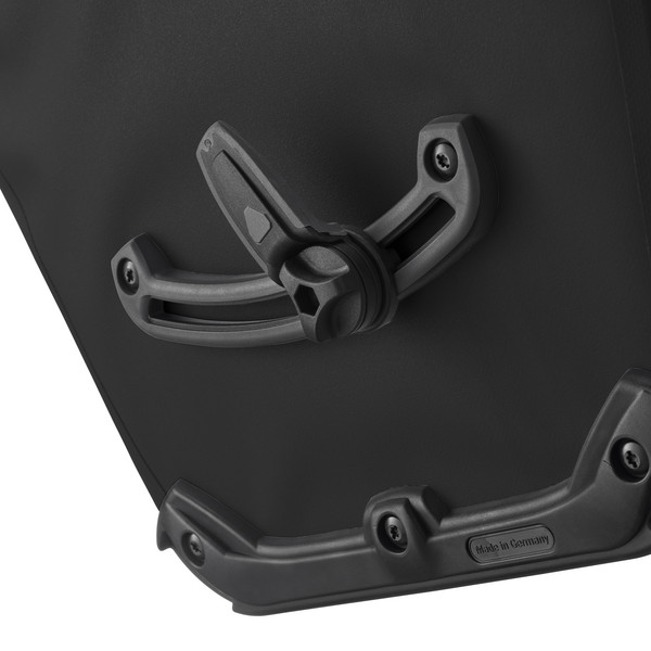 Ortlieb BACK-ROLLER 20L ZIP-POCKET - Fahrradtasche Ansicht 8