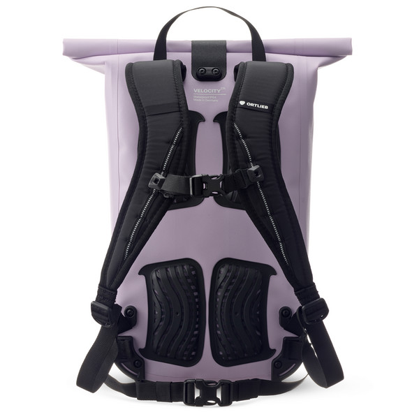 Ortlieb VELOCITY 23L - Fahrradrucksack Ansicht 5