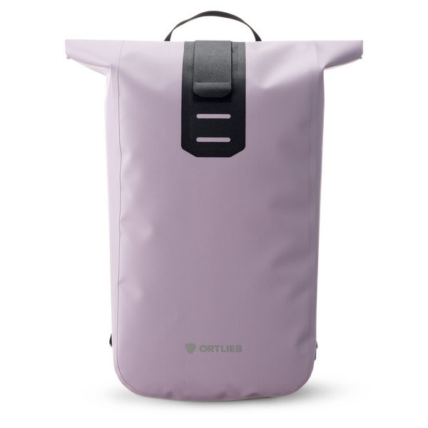 Ortlieb VELOCITY 23L - Fahrradrucksack Ansicht 2