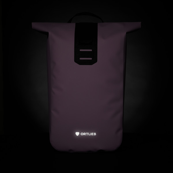 Ortlieb VELOCITY 23L - Fahrradrucksack Ansicht 6