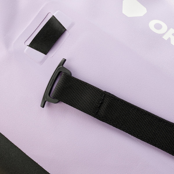 Ortlieb DUFFLE ZIP 40L - Wasserdichte Tasche Ansicht 13