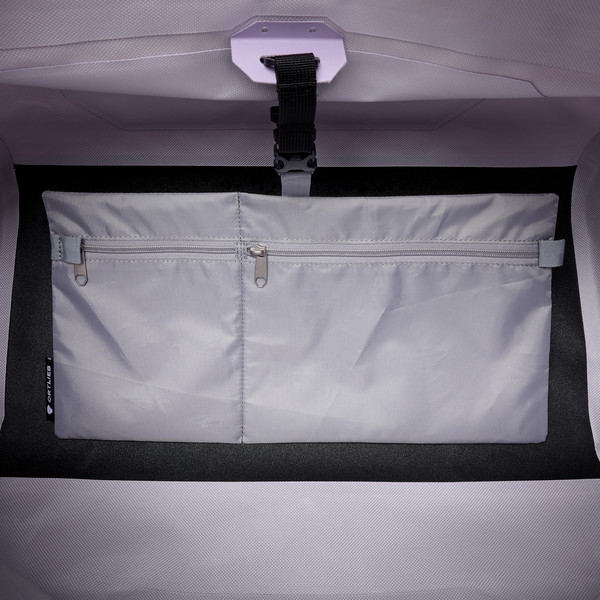 Ortlieb DUFFLE ZIP 40L - Wasserdichte Tasche Ansicht 15