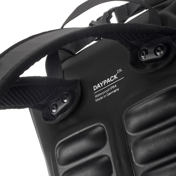 Ortlieb DAYPACK 23L - Wasserdichter Rucksack Ansicht 7