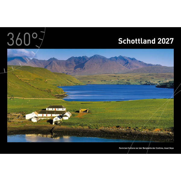 PREMIUMKALENDER 2027