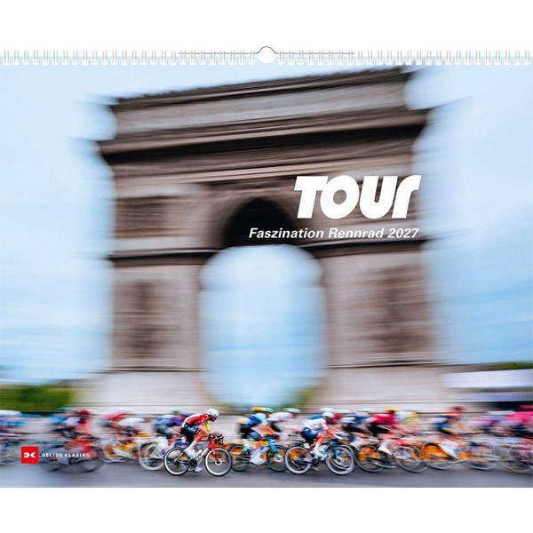 2027 - Kalender