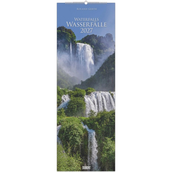 2027 - Kalender