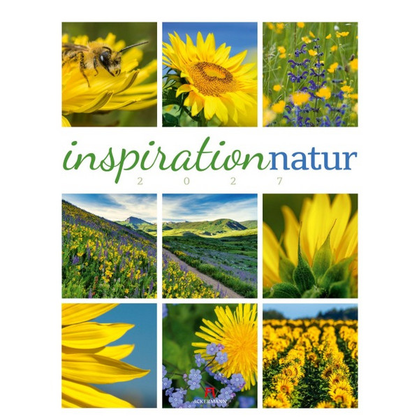 NATUR KALENDER 2027
