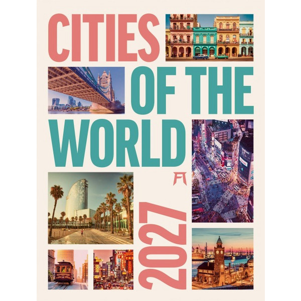 OF THE WORLD KALENDER 2027