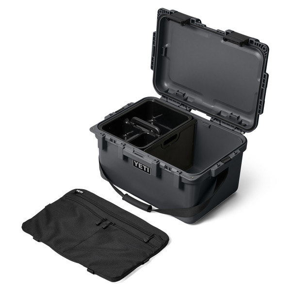 Yeti Coolers LOADOUT GOBOX 2.0 - Ausrüstungsbox Ansicht 7