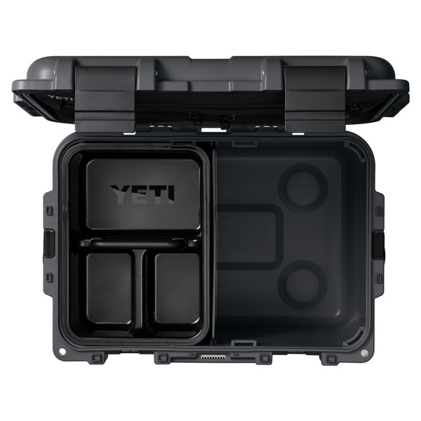 Yeti Coolers LOADOUT GOBOX 2.0 - Ausrüstungsbox Ansicht 10