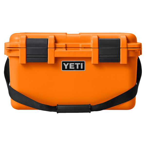 LOADOUT GOBOX 2.0 - Ausrüstungsbox-KING CRAB ORANGE