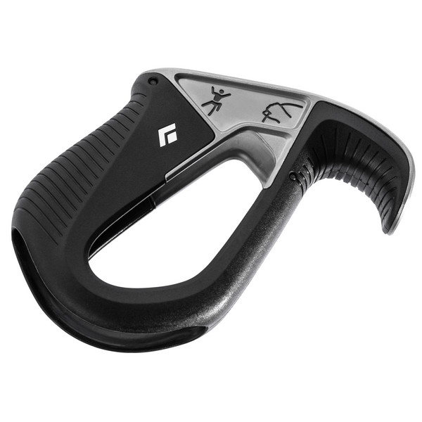 Black Diamond ATC-PILOT BELAY DEVICE Unisex - Sicherungsgerät Ansicht 2