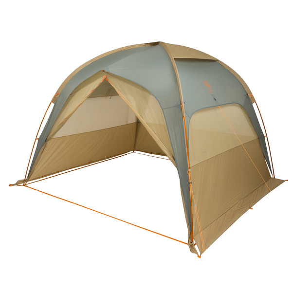 Big Agnes ACCESSORY MESH INSERT- SAGE CANYON SHELTER PLUS - Zeltzubehör Ansicht 2