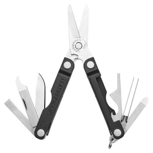 Leatherman MICRA - Multifunktionswerkzeug Ansicht 2