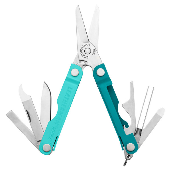 Leatherman MICRA - Multifunktionswerkzeug Ansicht 2