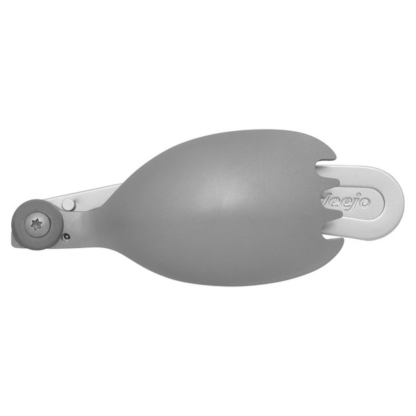 Deejo SPORK DEEJO 39G, TITAN - Campingbesteck Ansicht 2