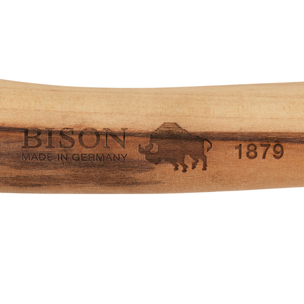 BISON 1879 SCHNITZBEIL - Axt Ansicht 6