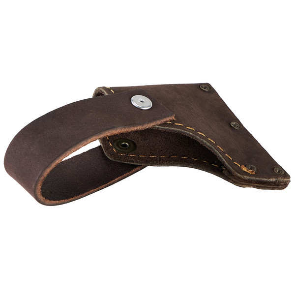 BISON 1879 BUSHCRAFT BEIL - Axt Ansicht 9