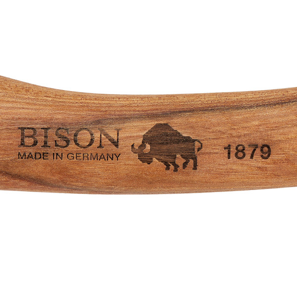 BISON 1879 BUSHCRAFT BEIL - Axt Ansicht 6